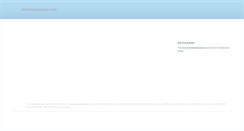 Desktop Screenshot of databaseanswers.com